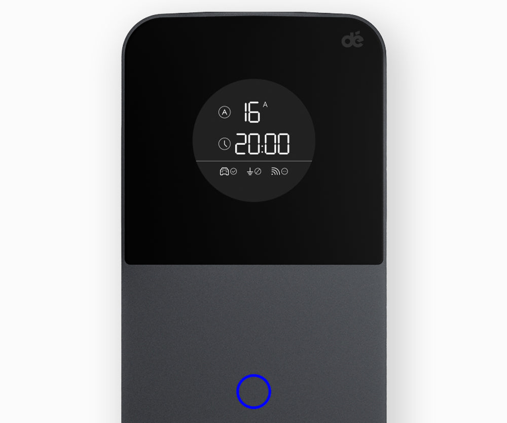 Configurazione Wi‑Fi
