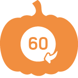 Reso entro 60 giorni