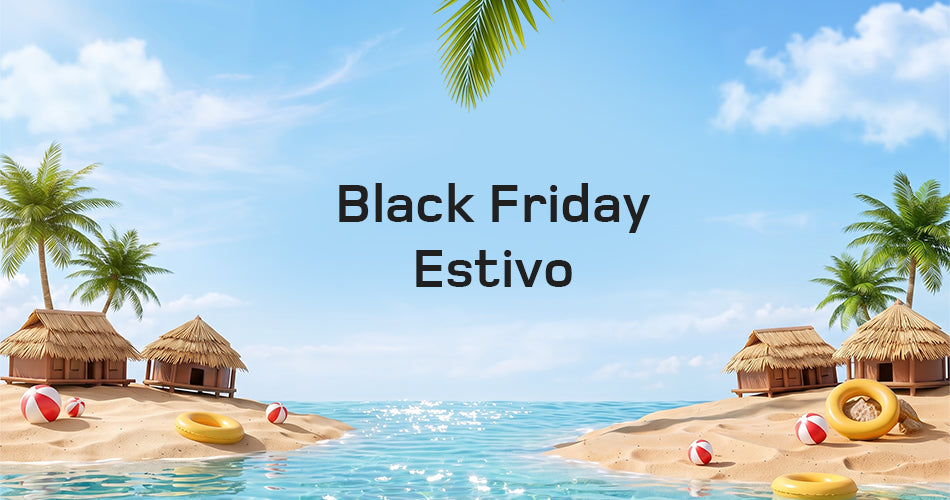 Black Friday Estivo